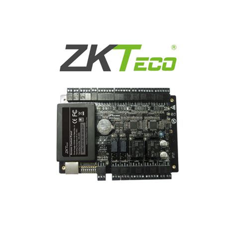 ZKTeco c3 pro plus module